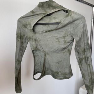 prettylittlething long sleeve